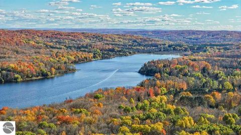 Tiny photo for 5746 Six Mile Lake Road, Ellsworth, MI 49729 (MLS # 1940198)