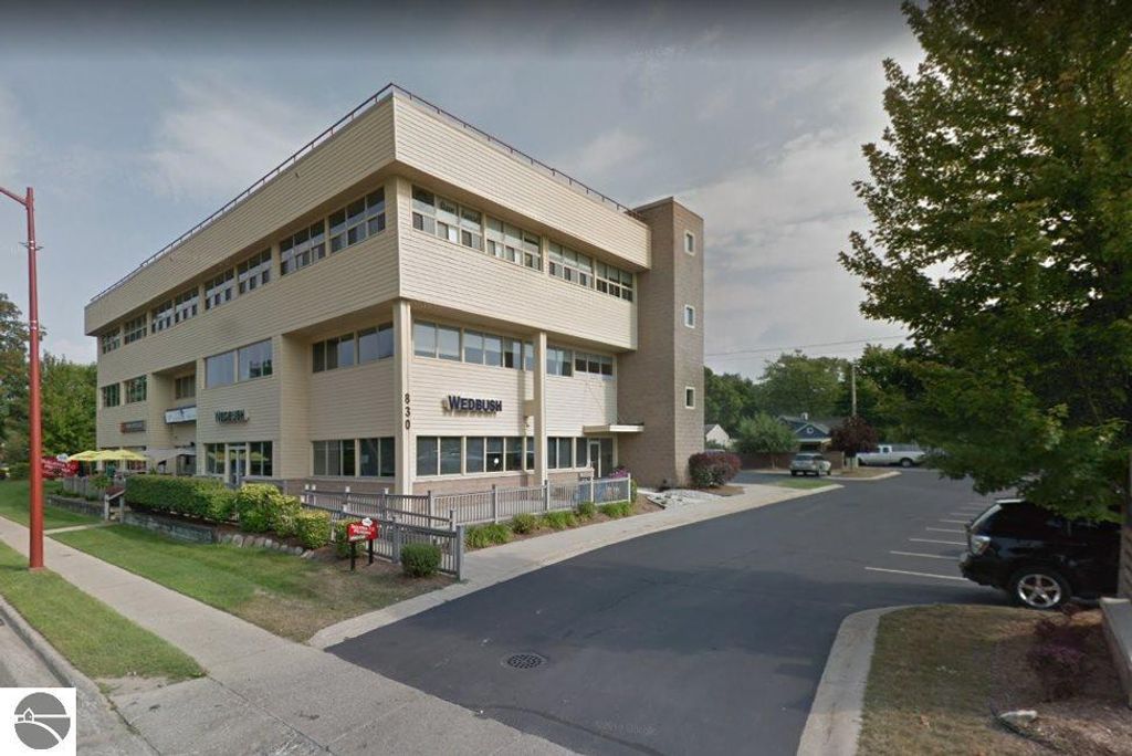 Photo of 830 E Front Street #204, Traverse City, MI 49686 (MLS # 1939177)