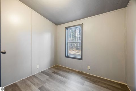 Tiny photo for 8401 Independence Avenue, Cadillac, MI 49601 (MLS # 1940767)