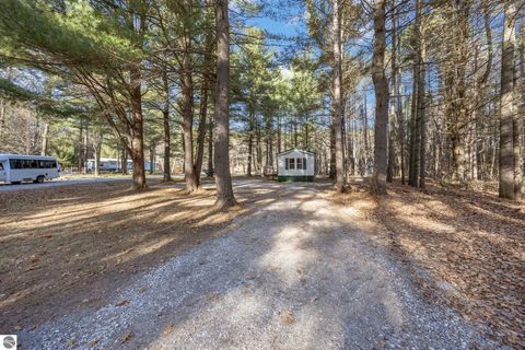 Tiny photo for 8401 Independence Avenue, Cadillac, MI 49601 (MLS # 1940767)