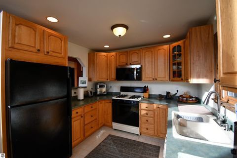 Tiny photo for 4020 Pops Road, Charlevoix, MI 49720 (MLS # 1939405)