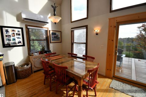 Tiny photo for 4020 Pops Road, Charlevoix, MI 49720 (MLS # 1939405)