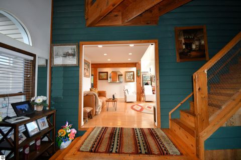 Tiny photo for 4020 Pops Road, Charlevoix, MI 49720 (MLS # 1939405)