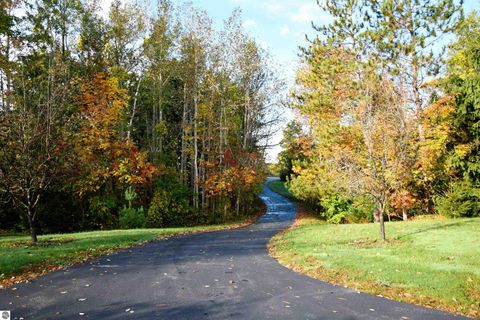 Tiny photo for 4020 Pops Road, Charlevoix, MI 49720 (MLS # 1939405)