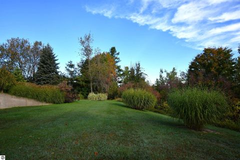 Tiny photo for 4020 Pops Road, Charlevoix, MI 49720 (MLS # 1939405)