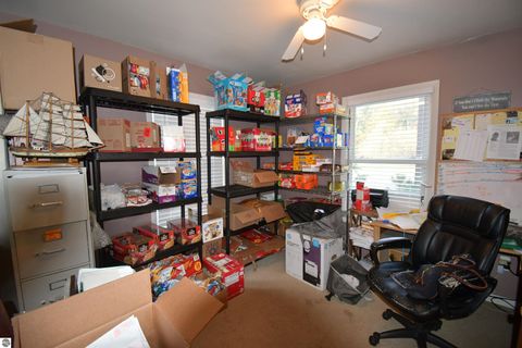 Tiny photo for 4020 Pops Road, Charlevoix, MI 49720 (MLS # 1939405)
