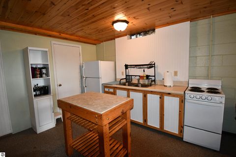 Tiny photo for 4020 Pops Road, Charlevoix, MI 49720 (MLS # 1939405)