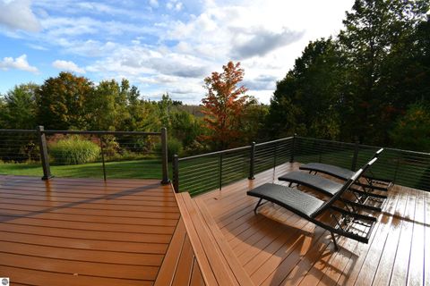 Tiny photo for 4020 Pops Road, Charlevoix, MI 49720 (MLS # 1939405)