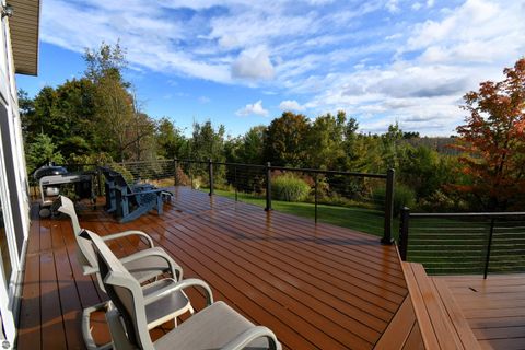 Tiny photo for 4020 Pops Road, Charlevoix, MI 49720 (MLS # 1939405)