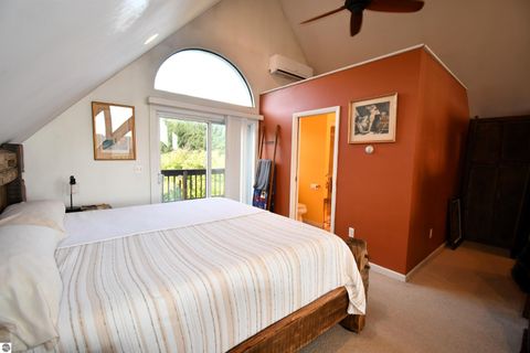 Tiny photo for 4020 Pops Road, Charlevoix, MI 49720 (MLS # 1939405)