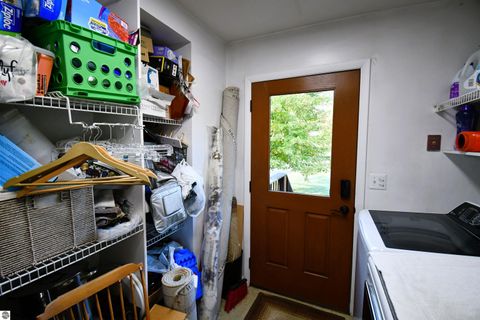 Tiny photo for 4020 Pops Road, Charlevoix, MI 49720 (MLS # 1939405)