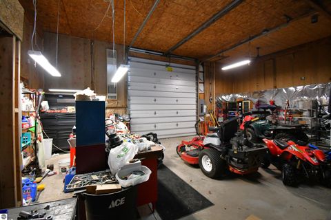 Tiny photo for 4020 Pops Road, Charlevoix, MI 49720 (MLS # 1939405)