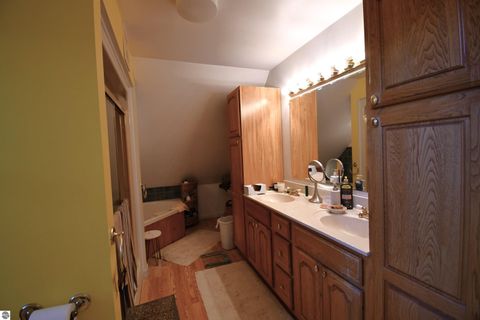 Tiny photo for 4020 Pops Road, Charlevoix, MI 49720 (MLS # 1939405)