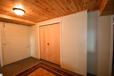 Tiny photo for 4020 Pops Road, Charlevoix, MI 49720 (MLS # 1939405)