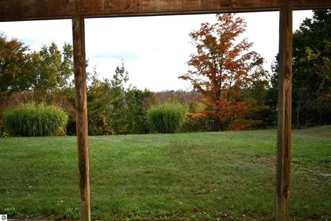 Tiny photo for 4020 Pops Road, Charlevoix, MI 49720 (MLS # 1939405)