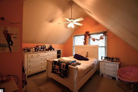 Tiny photo for 4020 Pops Road, Charlevoix, MI 49720 (MLS # 1939405)