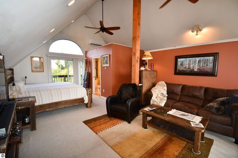 Tiny photo for 4020 Pops Road, Charlevoix, MI 49720 (MLS # 1939405)
