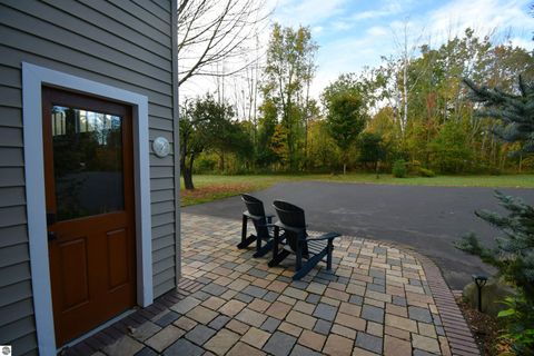 Tiny photo for 4020 Pops Road, Charlevoix, MI 49720 (MLS # 1939405)