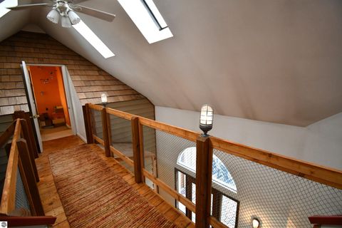 Tiny photo for 4020 Pops Road, Charlevoix, MI 49720 (MLS # 1939405)