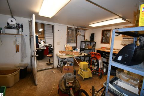 Tiny photo for 4020 Pops Road, Charlevoix, MI 49720 (MLS # 1939405)