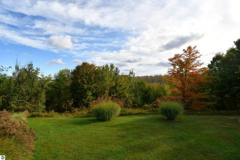 Tiny photo for 4020 Pops Road, Charlevoix, MI 49720 (MLS # 1939405)