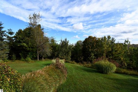 Tiny photo for 4020 Pops Road, Charlevoix, MI 49720 (MLS # 1939405)