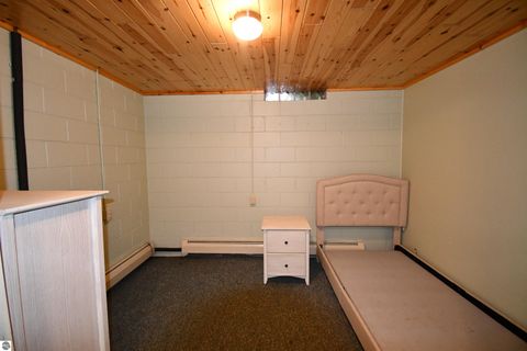 Tiny photo for 4020 Pops Road, Charlevoix, MI 49720 (MLS # 1939405)