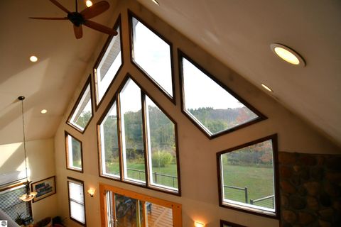 Tiny photo for 4020 Pops Road, Charlevoix, MI 49720 (MLS # 1939405)