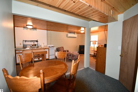 Tiny photo for 4020 Pops Road, Charlevoix, MI 49720 (MLS # 1939405)