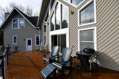 Tiny photo for 4020 Pops Road, Charlevoix, MI 49720 (MLS # 1939405)