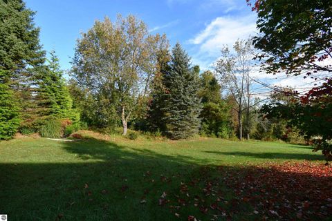 Tiny photo for 4020 Pops Road, Charlevoix, MI 49720 (MLS # 1939405)