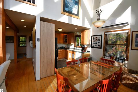 Tiny photo for 4020 Pops Road, Charlevoix, MI 49720 (MLS # 1939405)