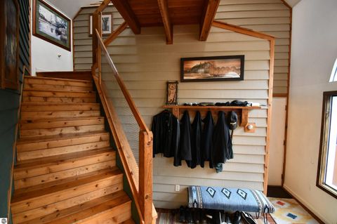 Tiny photo for 4020 Pops Road, Charlevoix, MI 49720 (MLS # 1939405)
