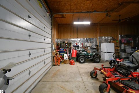 Tiny photo for 4020 Pops Road, Charlevoix, MI 49720 (MLS # 1939405)