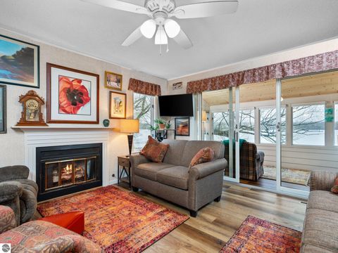 Tiny photo for 710 Centre Place #26, Traverse City, MI 49686 (MLS # 1939492)