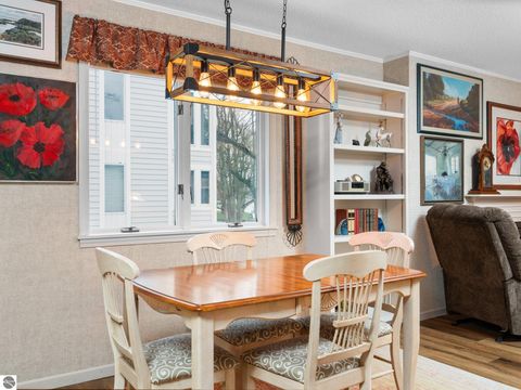 Tiny photo for 710 Centre Place #26, Traverse City, MI 49686 (MLS # 1939492)