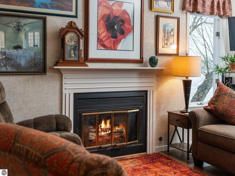 Tiny photo for 710 Centre Place #26, Traverse City, MI 49686 (MLS # 1939492)