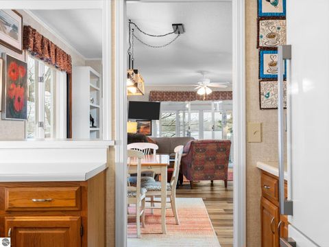 Tiny photo for 710 Centre Place #26, Traverse City, MI 49686 (MLS # 1939492)