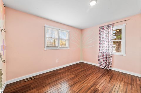 Tiny photo for 586 Holiday Drive, Bellaire, MI 49615 (MLS # 1940277)