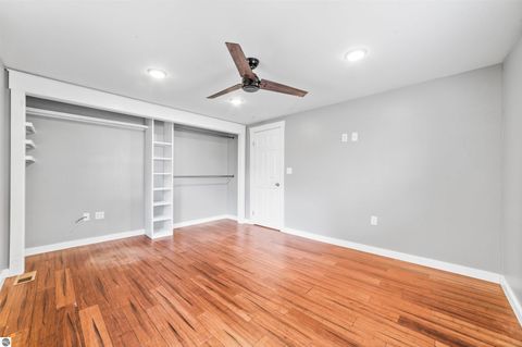 Tiny photo for 586 Holiday Drive, Bellaire, MI 49615 (MLS # 1940277)