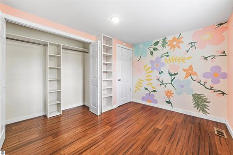 Tiny photo for 586 Holiday Drive, Bellaire, MI 49615 (MLS # 1940277)