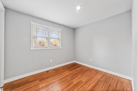 Tiny photo for 586 Holiday Drive, Bellaire, MI 49615 (MLS # 1940277)