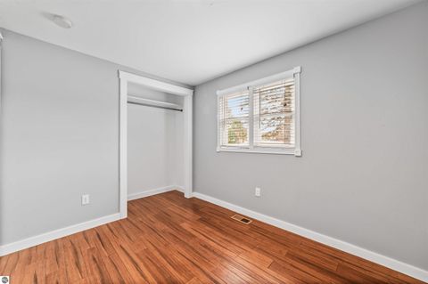 Tiny photo for 586 Holiday Drive, Bellaire, MI 49615 (MLS # 1940277)