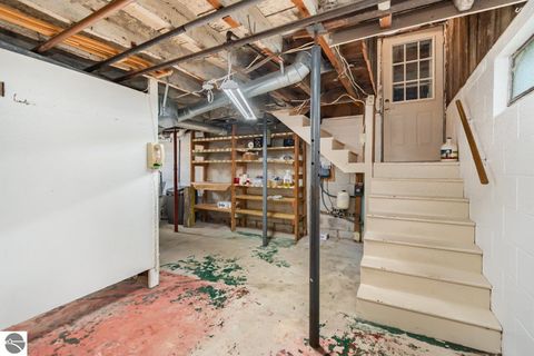 Tiny photo for 1365 W North Union Road, Auburn, MI 48611 (MLS # 1939662)