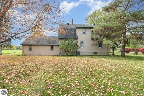 Tiny photo for 1365 W North Union Road, Auburn, MI 48611 (MLS # 1939662)