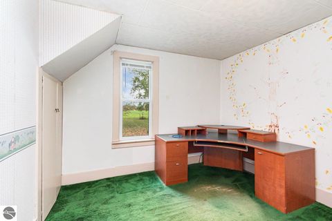 Tiny photo for 1365 W North Union Road, Auburn, MI 48611 (MLS # 1939662)