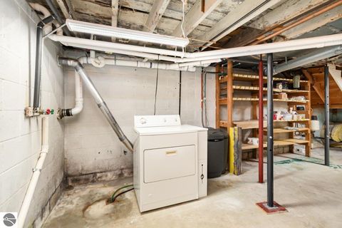 Tiny photo for 1365 W North Union Road, Auburn, MI 48611 (MLS # 1939662)