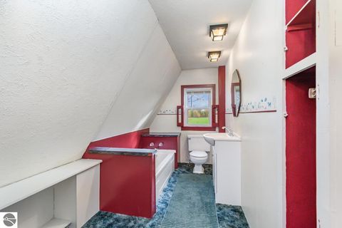 Tiny photo for 1365 W North Union Road, Auburn, MI 48611 (MLS # 1939662)