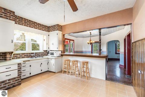 Tiny photo for 1365 W North Union Road, Auburn, MI 48611 (MLS # 1939662)