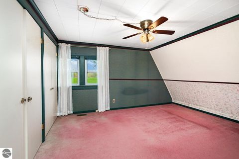 Tiny photo for 1365 W North Union Road, Auburn, MI 48611 (MLS # 1939662)